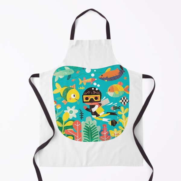 Item preview, Giggle Garden - Snorkler designed and sold by EvansCreative.