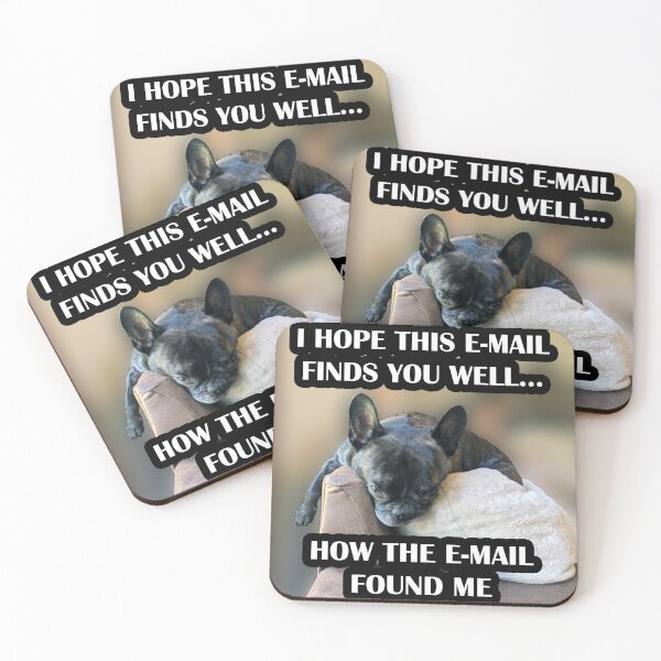 Item preview, Office Humor Meme designed and sold by Infinite Solutions.