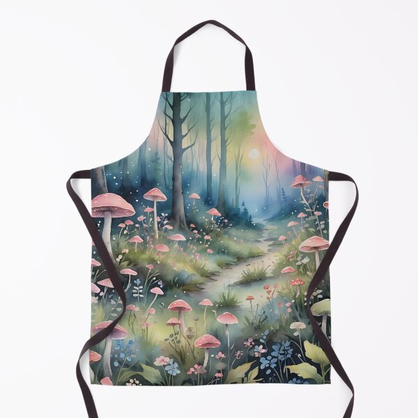 Item preview, Path Through The Forest designed and sold by RelinCreates.