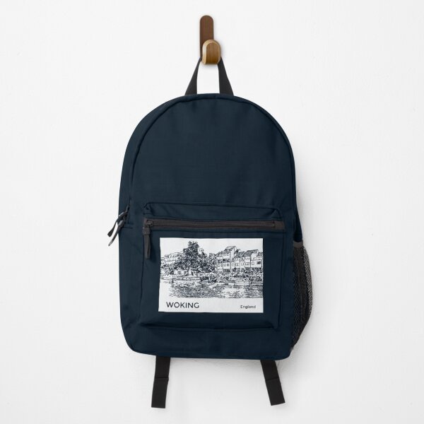 Item preview, Woking England designed and sold by Lakeric.