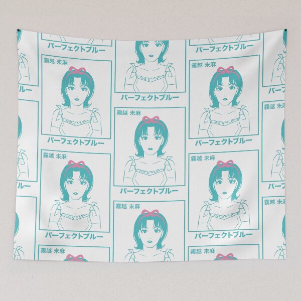 Item preview, Mima (Blue) designed and sold by Ra-An-97.