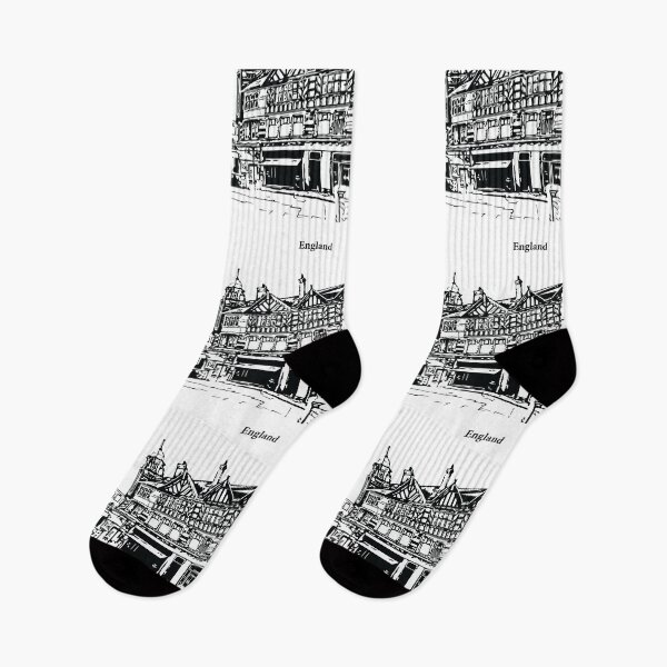 Item preview, Wigan England designed and sold by Lakeric Cityscapes.