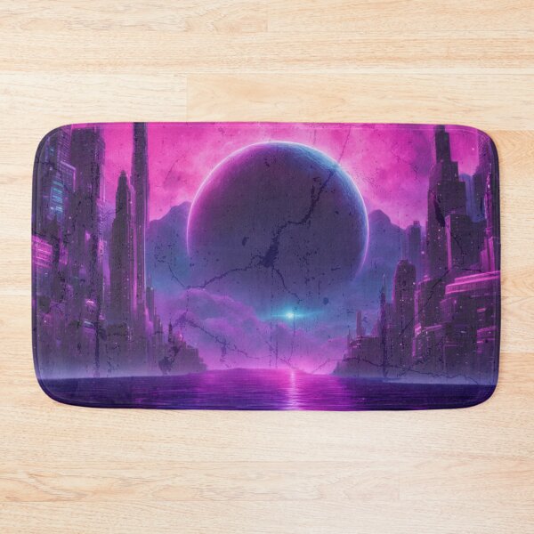 Item preview, Purple Fantasy designed and sold by ArtemeliaDesign.