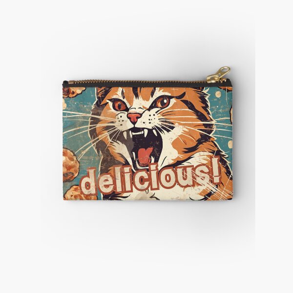 Item preview, Takoyaki is delicious! Street cat version designed and sold by siamnekochan.