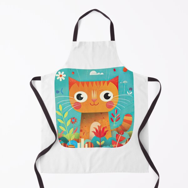 Item preview, Giggle Garden - Kitten Cuddle Time! designed and sold by EvansCreative.