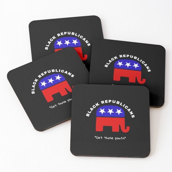 Item preview, Black Republicans designed and sold by Tylu253.