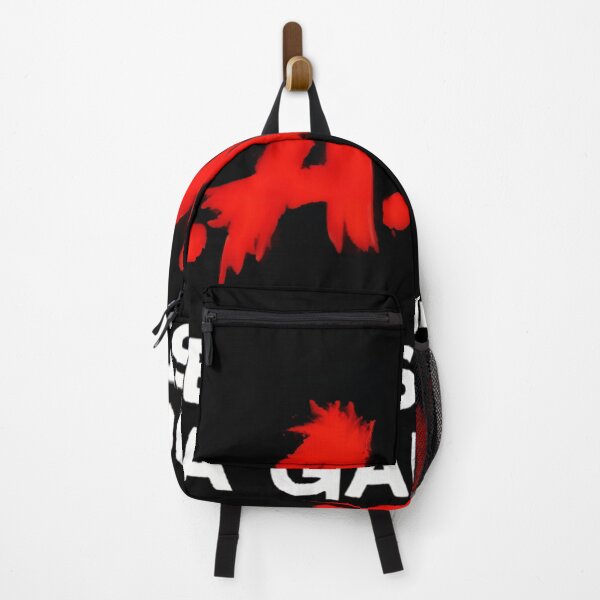 Item preview, D.A.M.N. IT FEELS GOOD TO BE A GANGTER designed and sold by LynchDesigned.