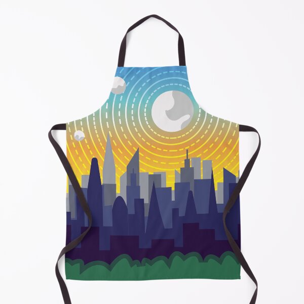 Item preview, City Charm designed and sold by LunariaDesigns.