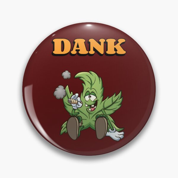 Item preview, MARIHUANA DANK designed and sold by AKreation.