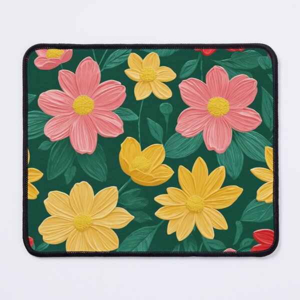 Item preview, Floral Texture Splash designed and sold by EDigitalStore.