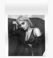 Kylie Jenner Poster