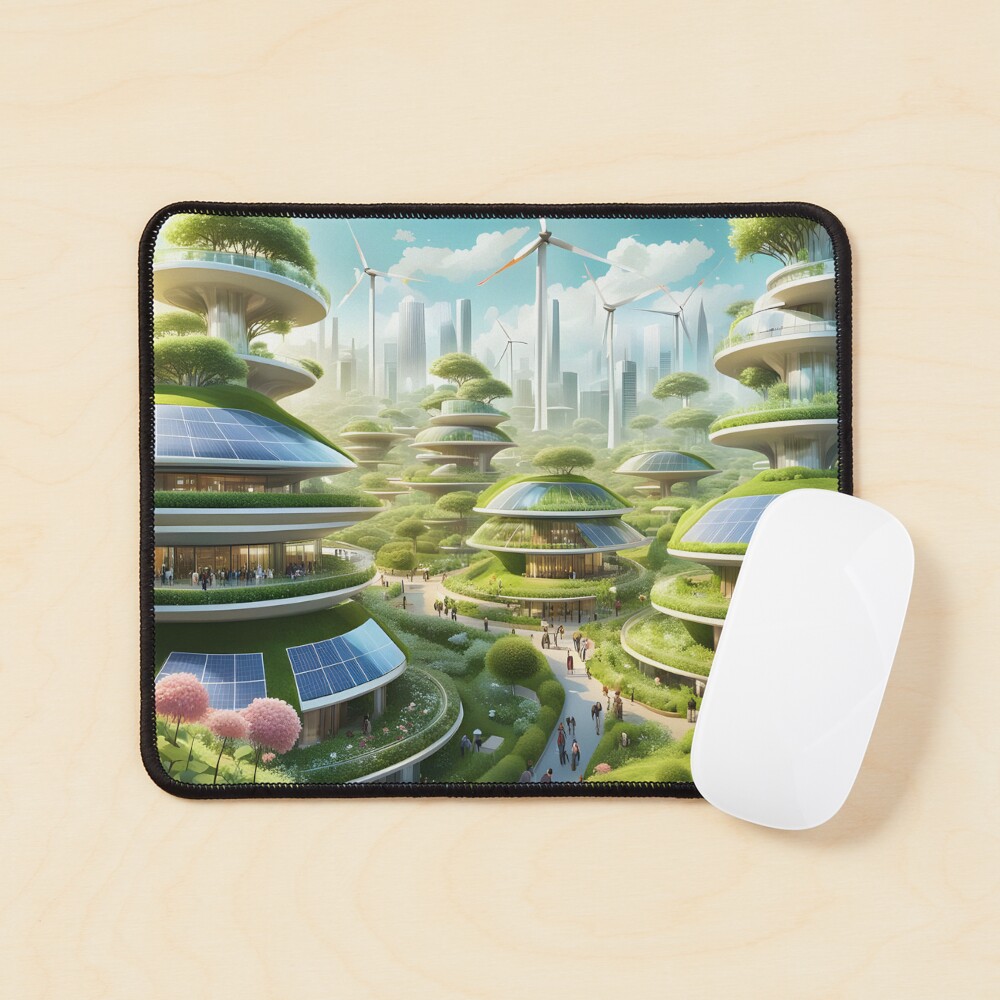 Item preview, Mouse Pad designed and sold by RelinCreates.