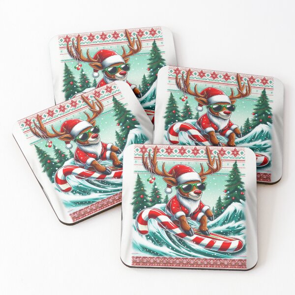 Item preview, Ridin Rudolph designed and sold by Justnangel76.
