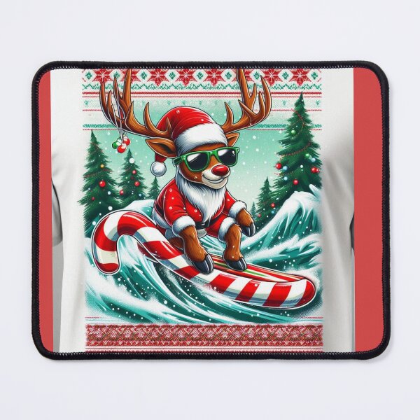 Item preview, Ridin Rudolph designed and sold by Justnangel76.