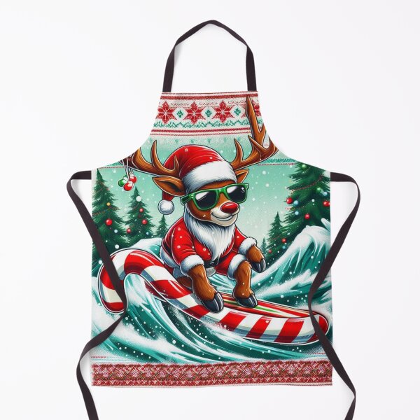 Item preview, Ridin Rudolph designed and sold by Justnangel76.