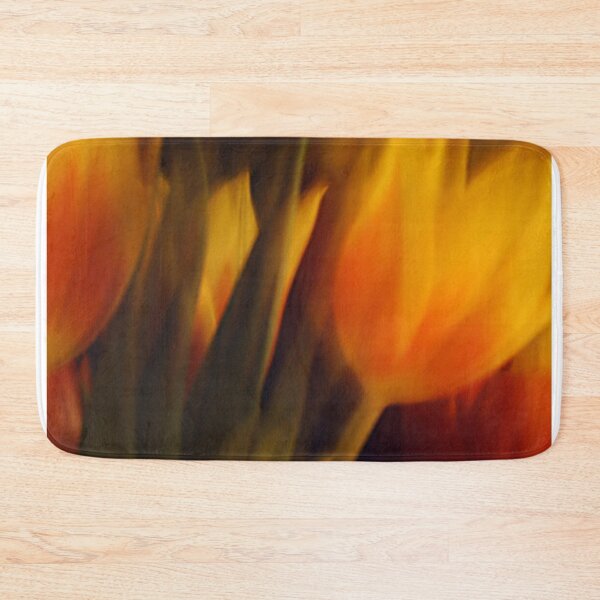 Item preview, Flowers of Fire designed and sold by Benedikt Amrhein.
