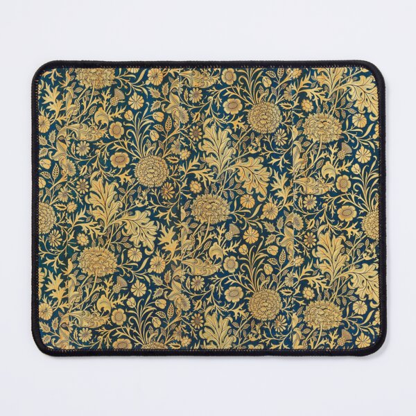 Item preview, 1885 Floral designed and sold by BlueSpecsStudio.