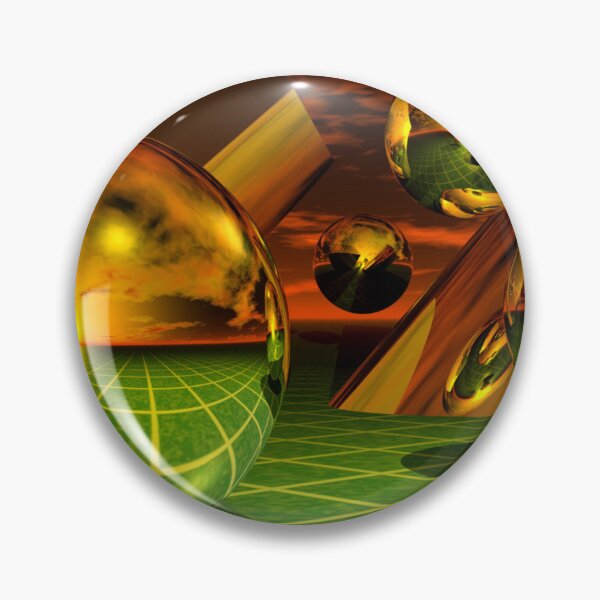 Item preview, Noble Metal Worlds designed and sold by Benedikt Amrhein.