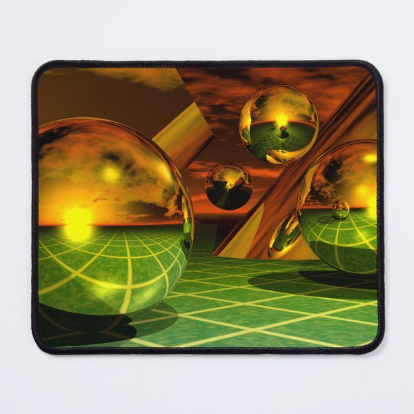 Item preview, Noble Metal Worlds designed and sold by Benedikt Amrhein.