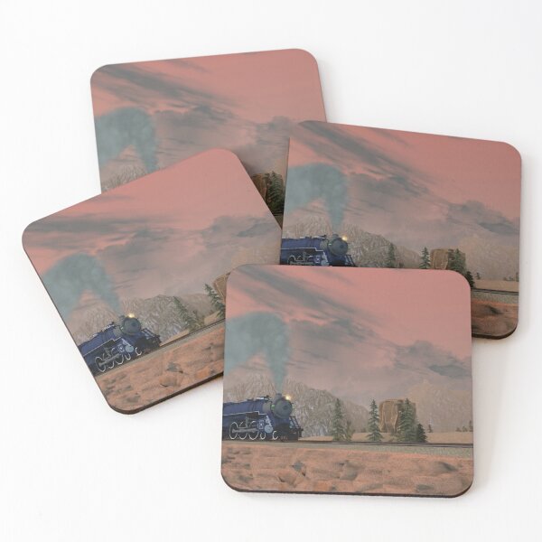 Item preview, Red Desert Sky designed and sold by Jackboy317.