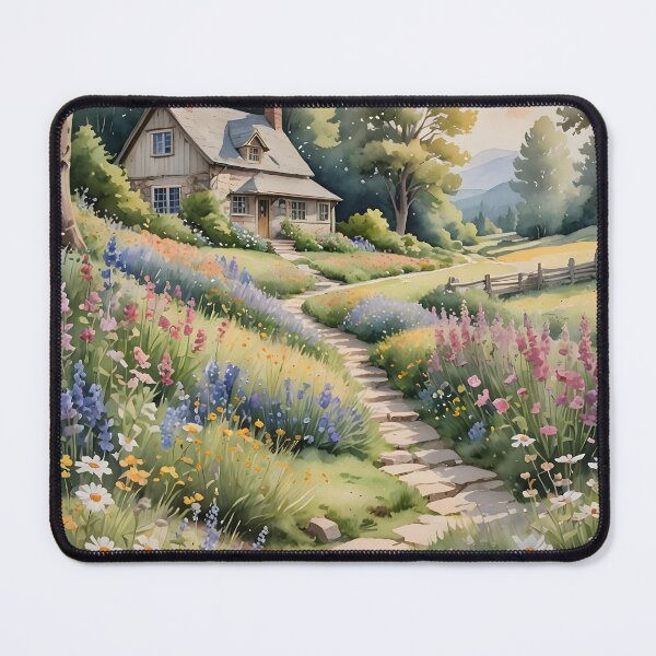 Item preview, Lovely Little Home designed and sold by RelinCreates.
