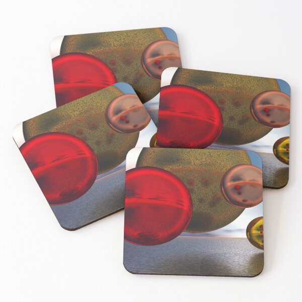 Item preview, Quartet designed and sold by Benedikt Amrhein.