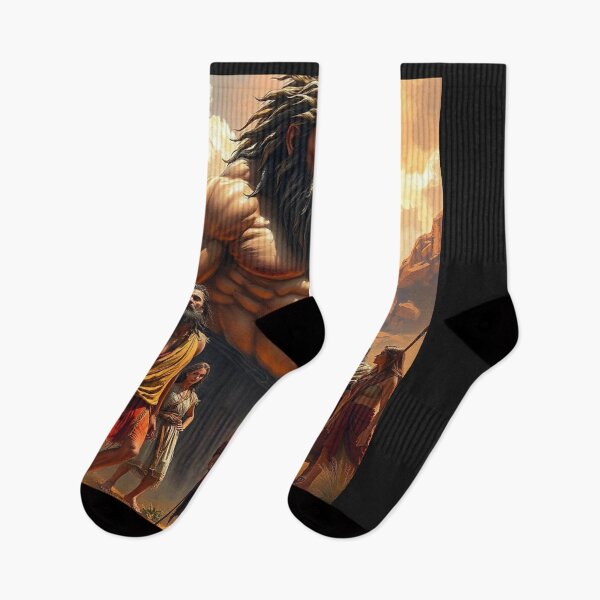 Item preview, Nephilim, Giants, Bible, Genesis 6:4, Rephaim, Caleb, Joshua, Spies, Canaan,  designed and sold by tshirtart2024.