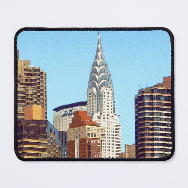 Item preview, The Chrysler designed and sold by Benedikt Amrhein.