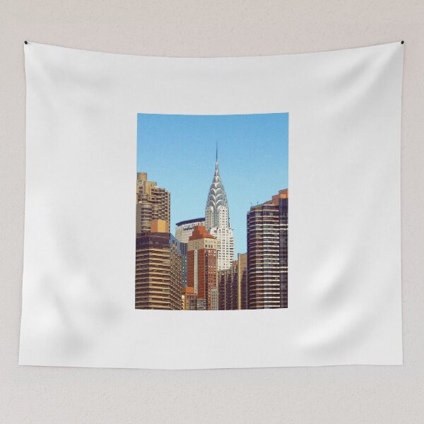 Item preview, El Chrysler designed and sold by Benedikt Amrhein.