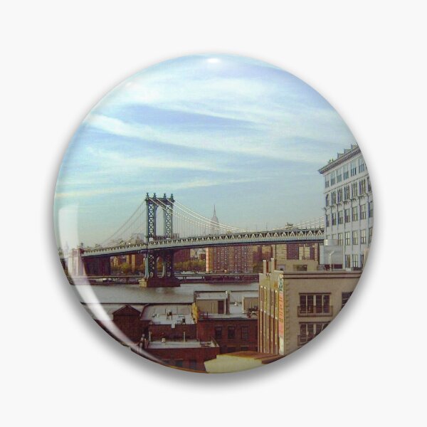Item preview, New York, New York designed and sold by Benedikt Amrhein.
