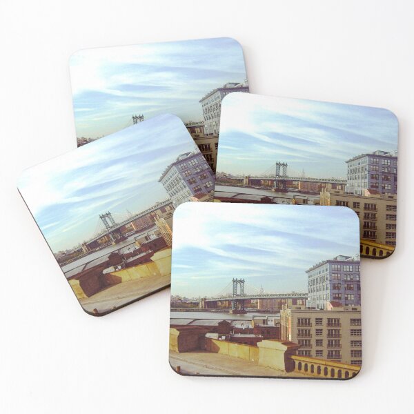 Item preview, New York, New York designed and sold by Benedikt Amrhein.