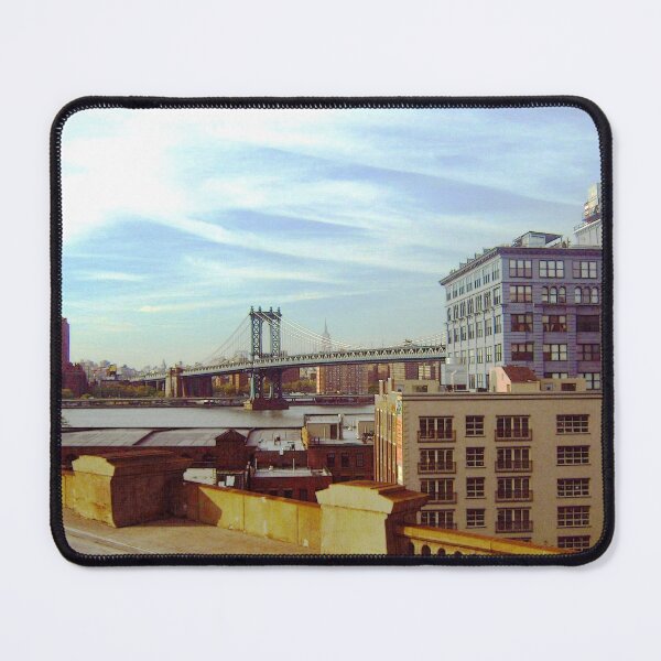 Item preview, New York, New York designed and sold by Benedikt Amrhein.