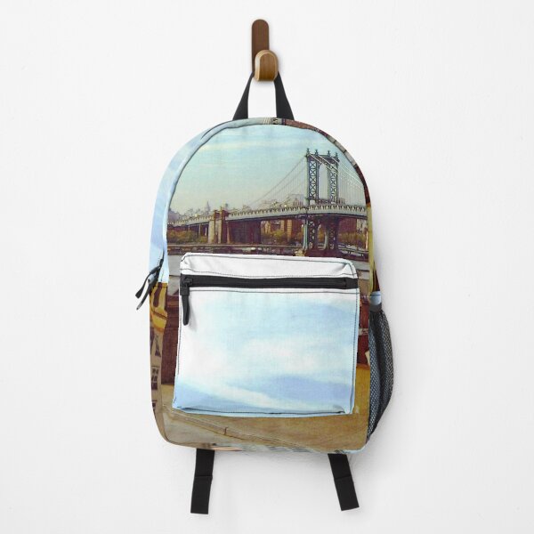 Item preview, New York, New York designed and sold by Benedikt Amrhein.