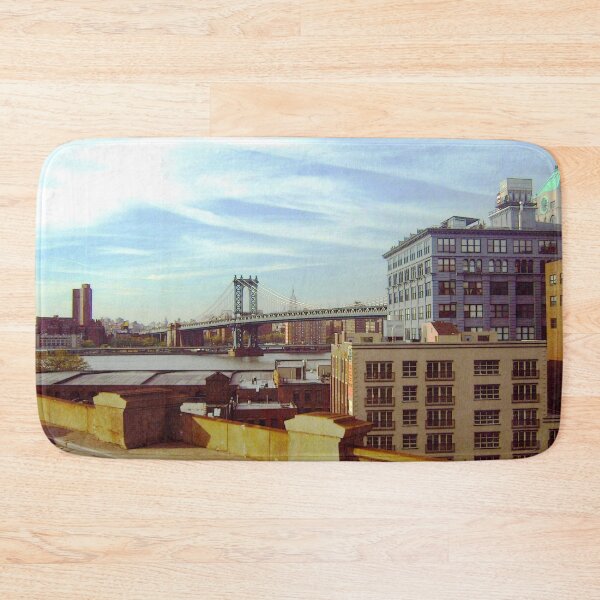 Item preview, New York, New York designed and sold by Benedikt Amrhein.