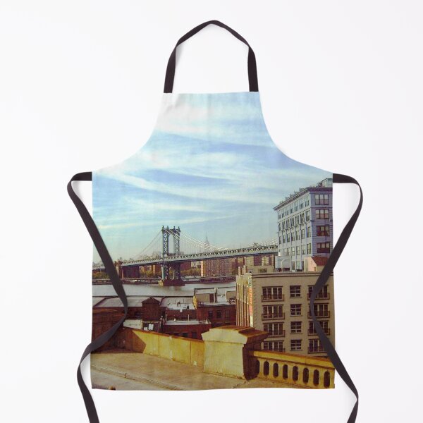 Item preview, New York, New York designed and sold by Benedikt Amrhein.