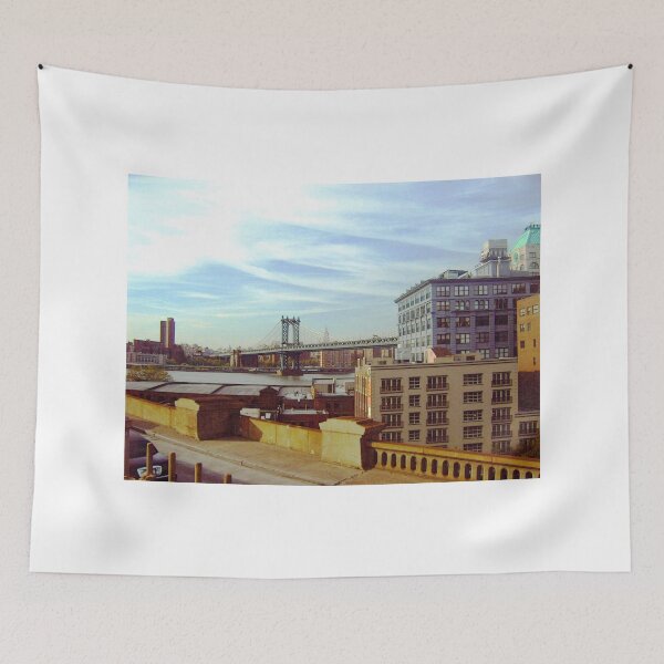 Item preview, New York, New York designed and sold by Benedikt Amrhein.