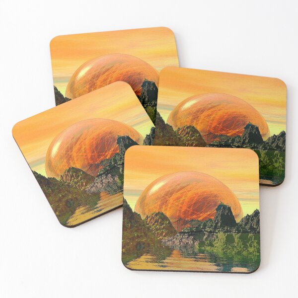 Item preview, Afternoon Delight designed and sold by Benedikt Amrhein.