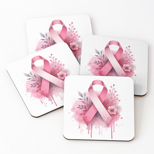 Item preview, Breast Cancer Awareness designed and sold by mistressgypsy.