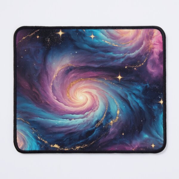 Item preview, Cosmic Nebula Burst designed and sold by EDigitalStore.