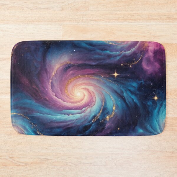 Item preview, Cosmic Nebula Burst designed and sold by EDigitalStore.