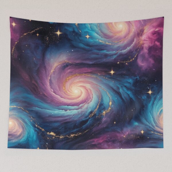 Item preview, Cosmic Nebula Burst designed and sold by EDigitalStore.