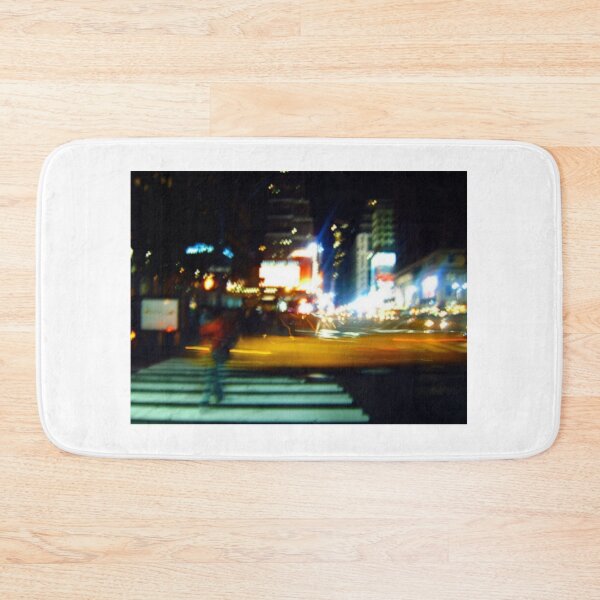 Item preview, Ghost on the Times Square designed and sold by Benedikt Amrhein.