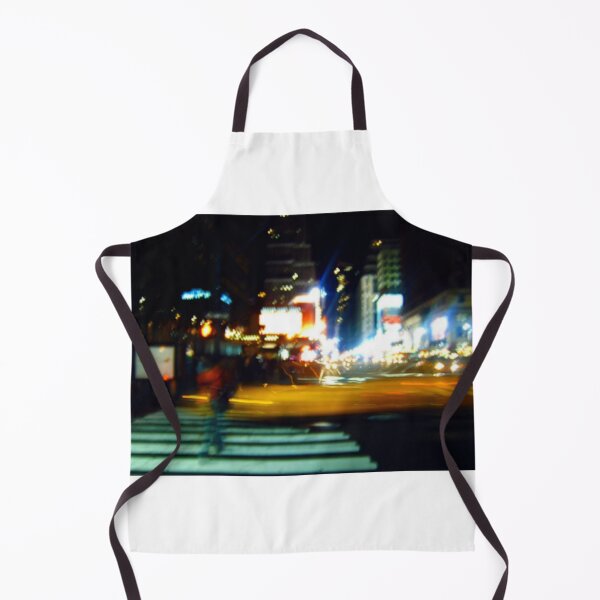 Item preview, Ghost on the Times Square designed and sold by Benedikt Amrhein.