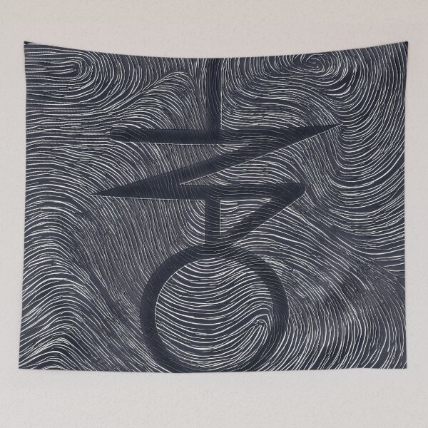 Item preview, The Tie That Binds designed and sold by Angela Mayotte.