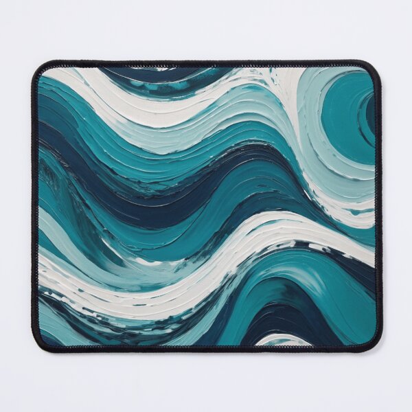 Item preview, Oceanic Color Flow designed and sold by EDigitalStore.