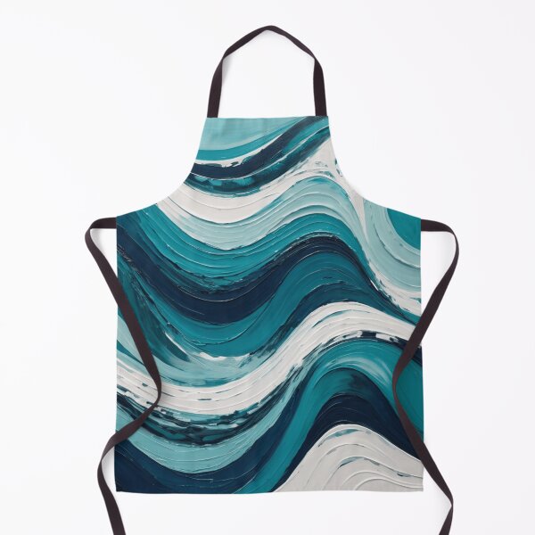 Item preview, Oceanic Color Flow designed and sold by EDigitalStore.