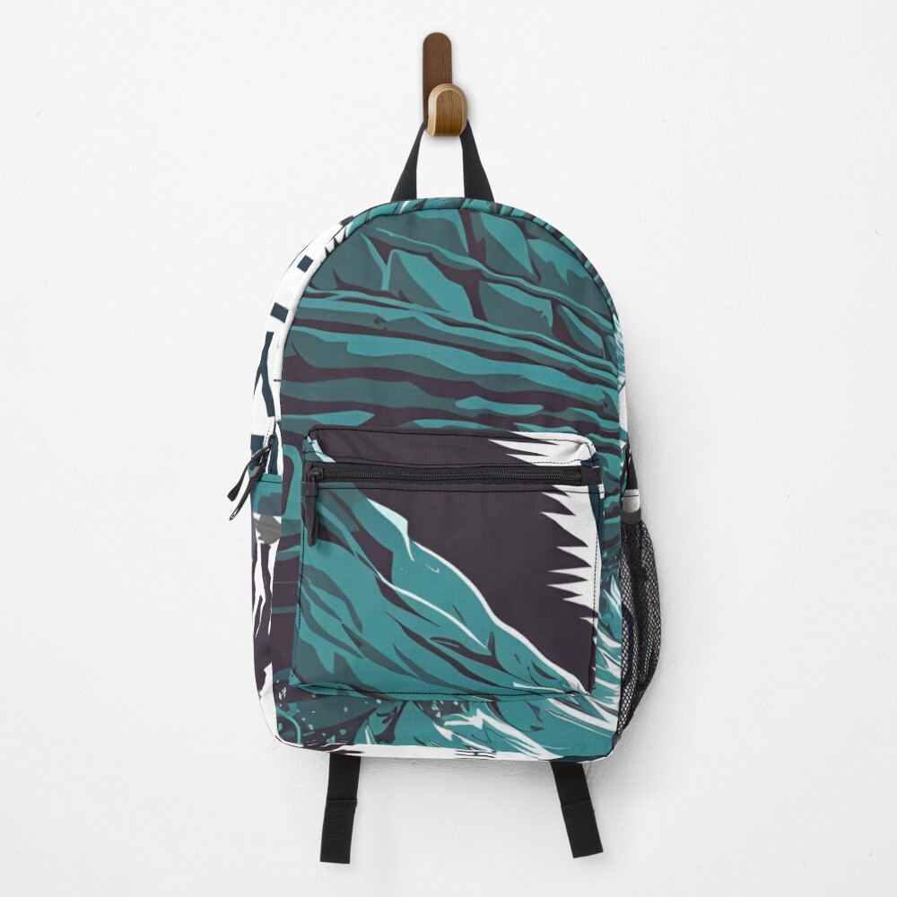 Item preview, Backpack designed and sold by ChristCentered.