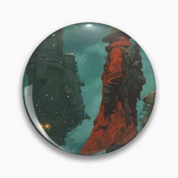 Item preview, Imaginary Comics - Science Fantasy #57 designed and sold by EvansCreative.