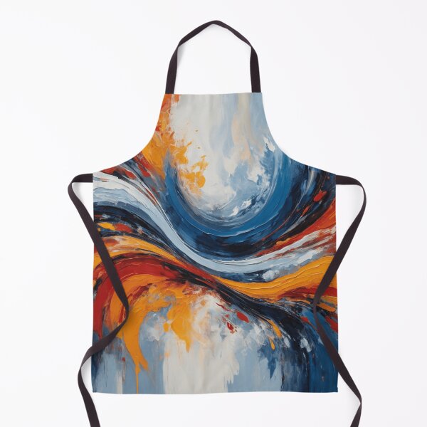 Item preview, Fire and Ice Contrast designed and sold by EDigitalStore.
