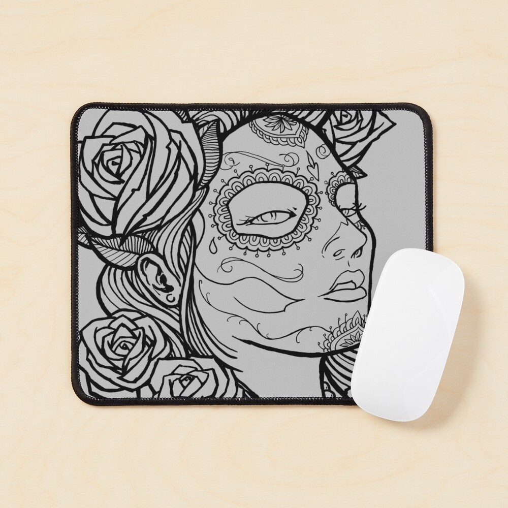 Item preview, Mouse Pad designed and sold by RobertoJL.